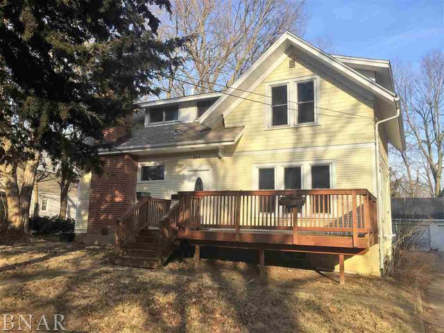 806 Hester Ave., Normal, IL 61761