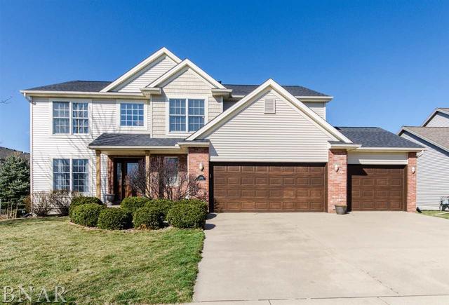 3100 Wild Horse St., Normal, IL 61761