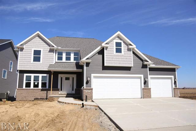 3307 W Boulder Point Ct., Peoria, IL 61525