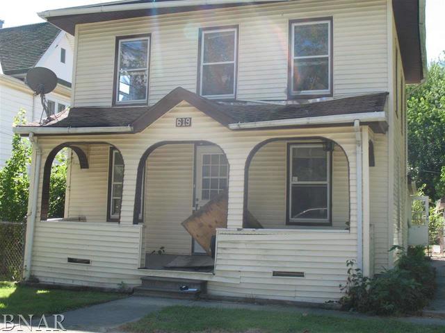 619 N Madison, Clinton, IL 61727
