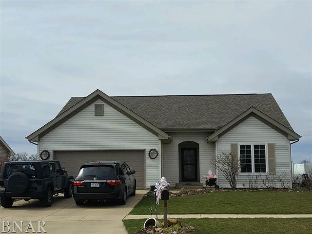 701 Falcon Dr., Gibson City, IL 60936