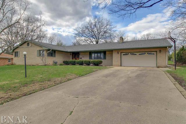 306 Augustine Way, Normal, IL 61761
