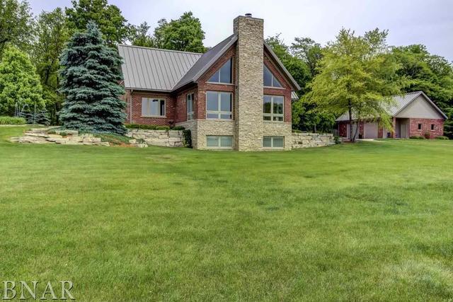 36590 E 900 Rd., Saybrook, IL 61770