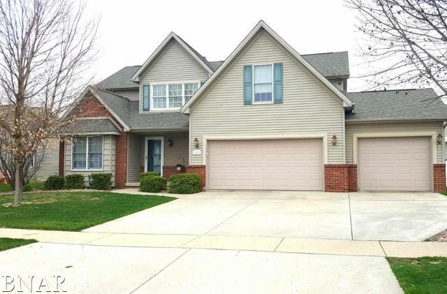 1606 Whitmer Ct., Bloomington, IL 61704