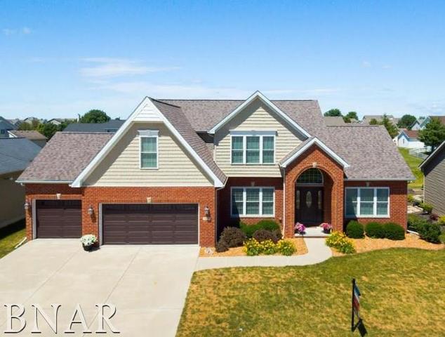 1206 Janet Dr., Bloomington, IL 61704