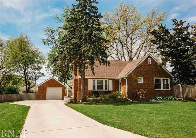 3 Alexander Ct., Normal, IL 61761