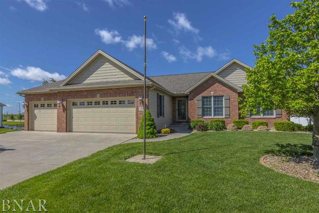 1613 Myra Ln., Bloomington, IL 61704