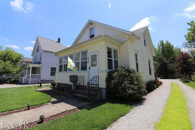 506 W Main, Clinton, IL 61727