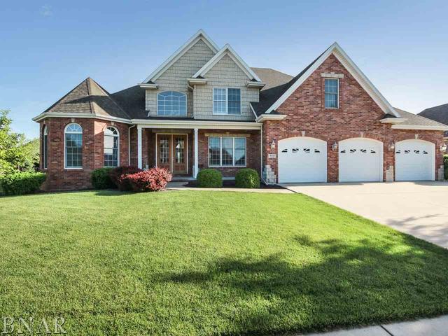 3112 Fiona Way, Bloomington, IL 61704