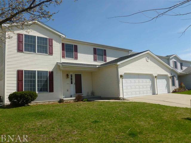 1308 Cashel, Bloomington, IL 61704