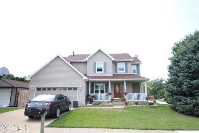 1603 Brougham, Normal, IL 61761