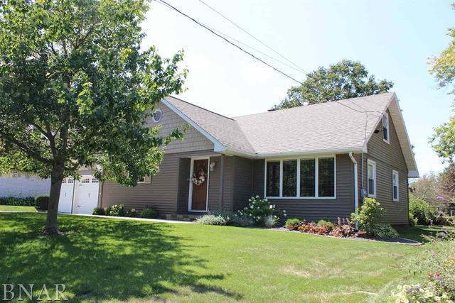 106 Sunrise, Roanoke, IL 61561