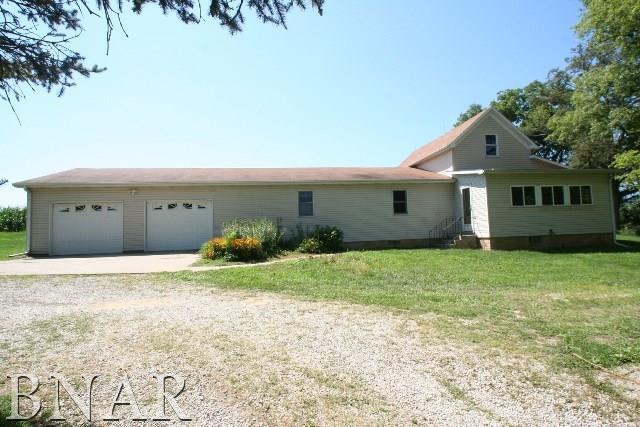1649 2600th, Atlanta, IL 61723