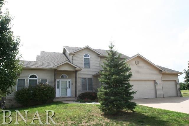 6 Tiffany, Mackinaw, IL 61755