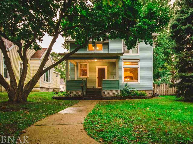 617 N Center St., Clinton, IL 61727
