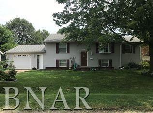 112 Margaret St., Green Valley, IL 61534