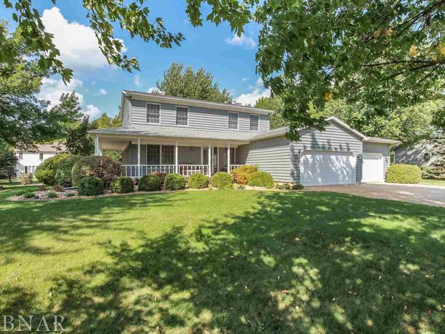 15 Fox Creek Rd., Towanda, IL 61776