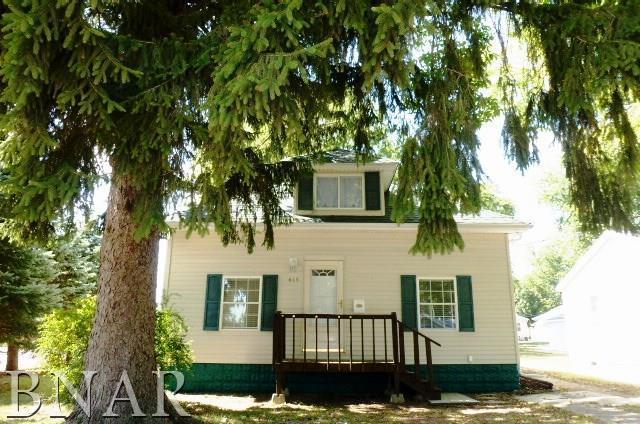 415 S Isabella, Clinton, IL 61727