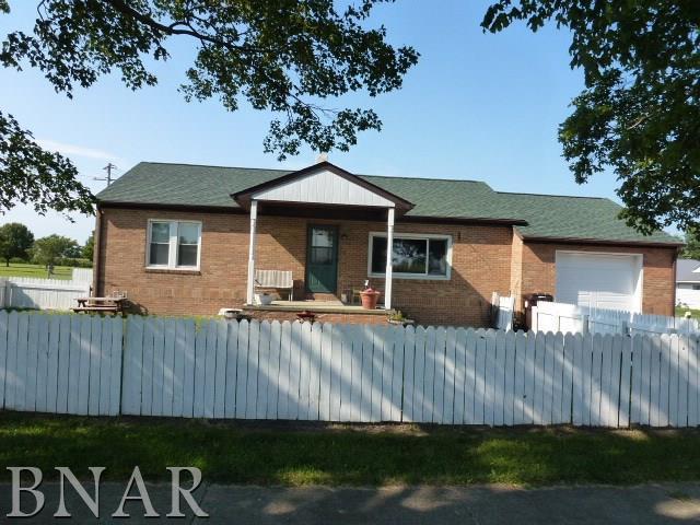 434 W Elm, Argenta, IL 62501