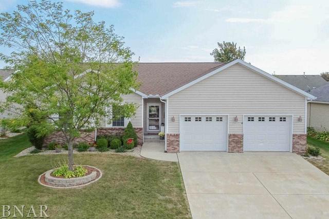2252 Emory Ln., Normal, IL 61761