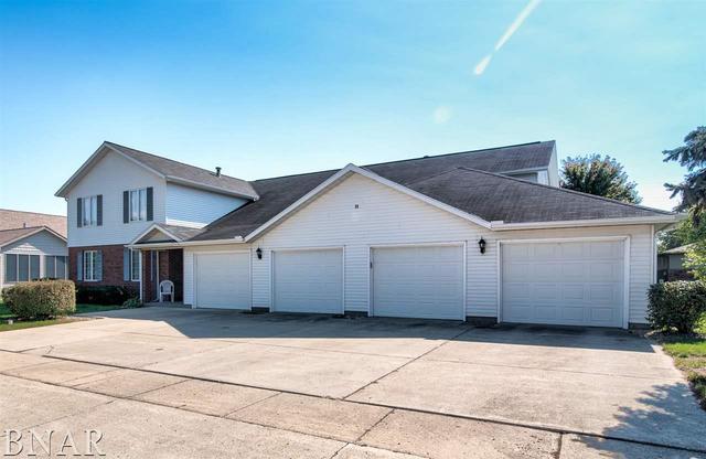 26 Colonial #1, Clinton, IL 61727