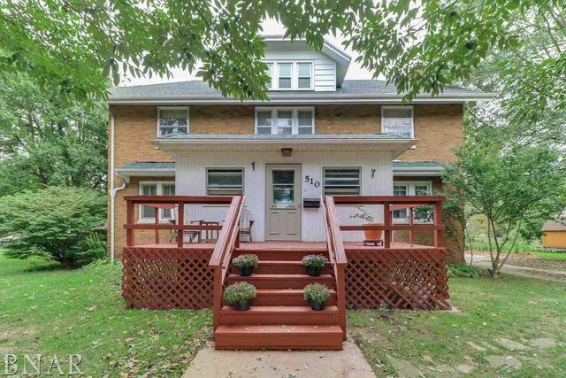 510 N Minier, Minier, IL 61759