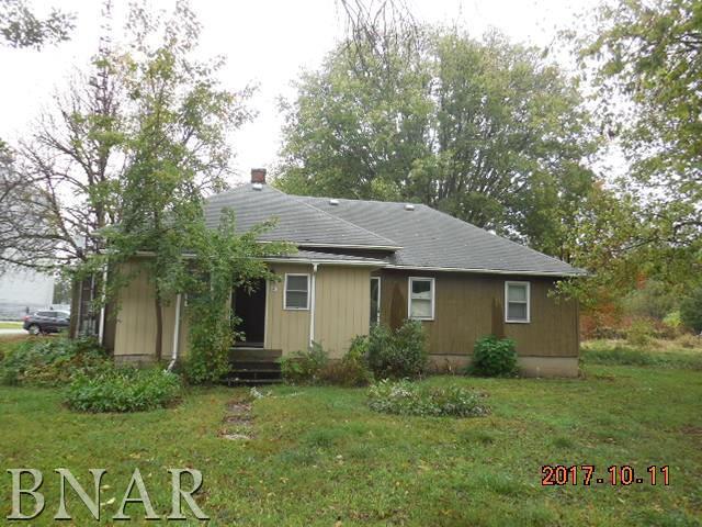 601 S Main, Longpoint, IL 61333