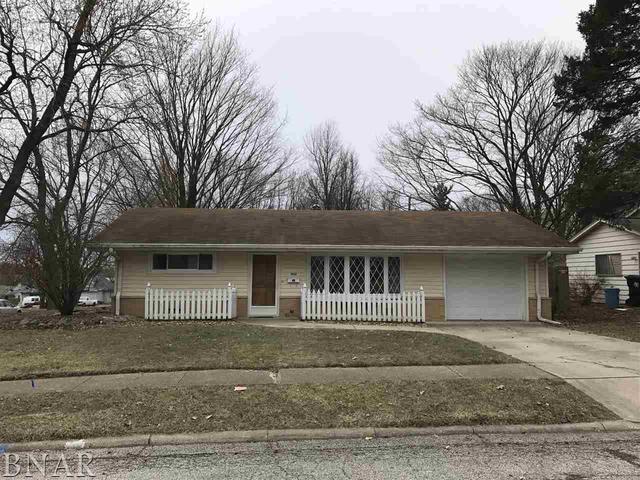 1501 Searle Dr., Normal, IL 61761