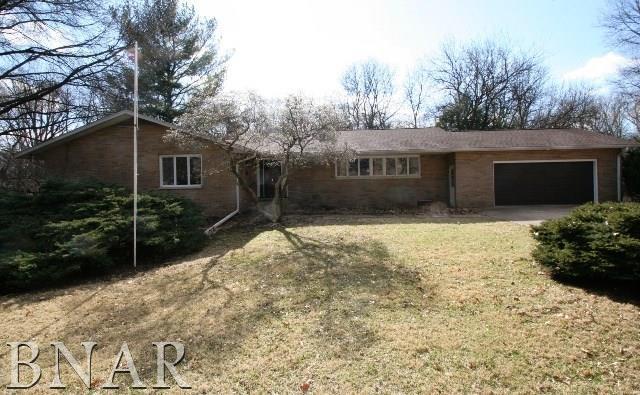 306 John, Mackinaw, IL 61755