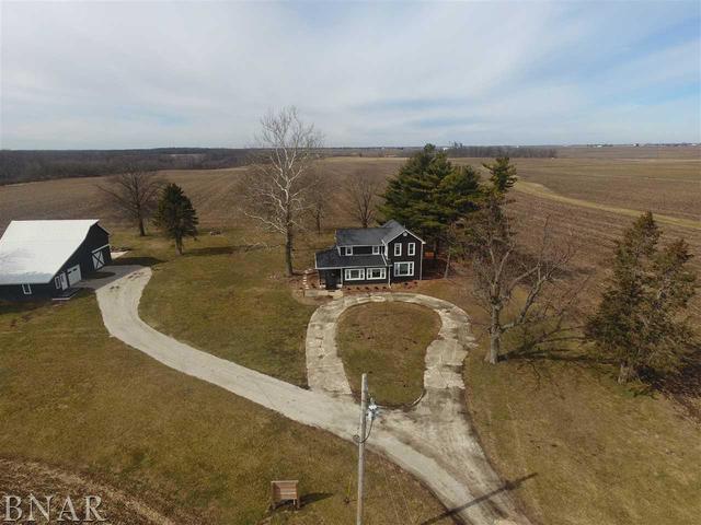 563 Coun 2600, El Paso, IL 61738