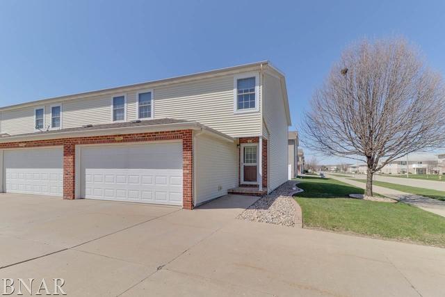1104 Ekstam Dr. #1, Bloomington, IL 61704