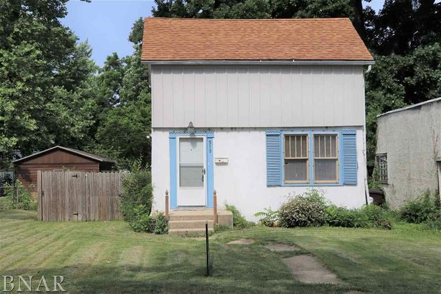 519 N Maple, Clinton, IL 61727