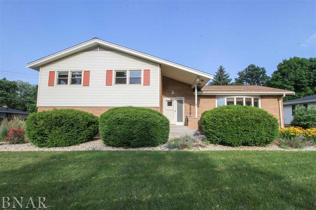 300 Grandview, Normal, IL 61761