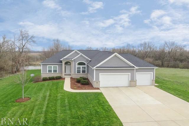 5 Big Timber, Kappa, IL 61738