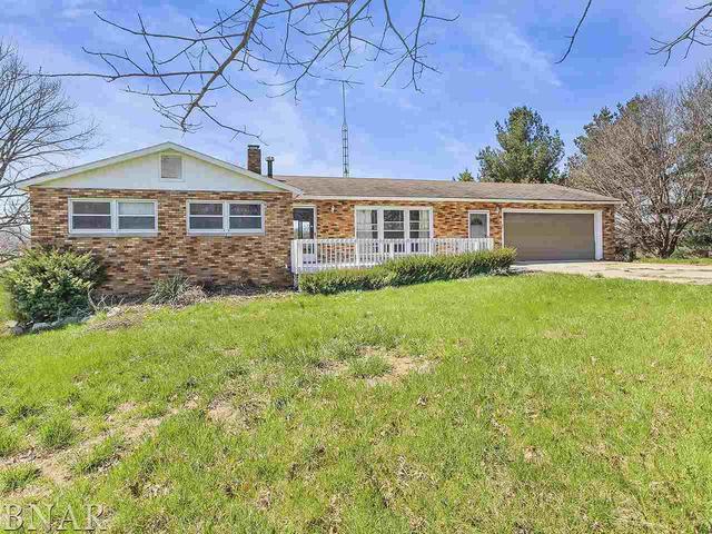 309 Macallen Lake, Carlock, IL 61725