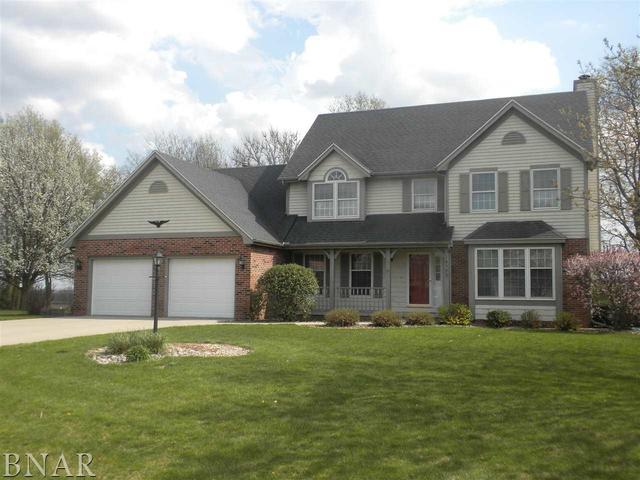 16085 Huntington Dr., Bloomington, IL 61705