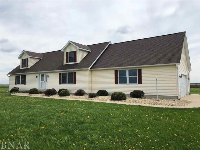 11942 State Highway 54, Clinton, IL 61727