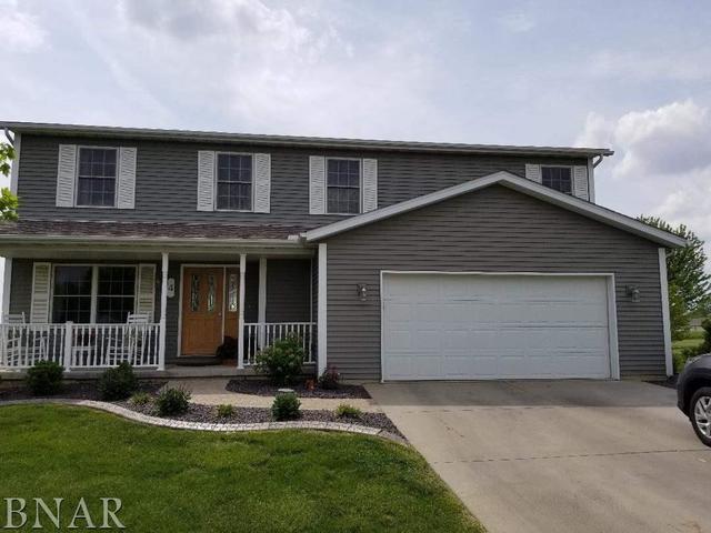 4 Tiffany, Mackinaw, IL 61755