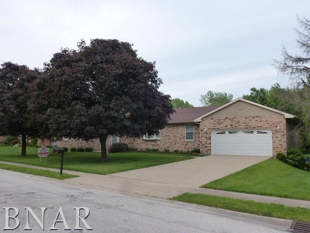 1202 S Quincy, Clinton, IL 61727