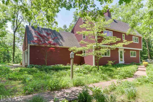 1513 Us 150, Congerville, IL 61729