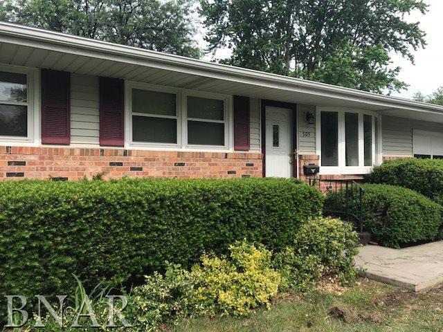 705 Kathleen, Normal, IL 61761