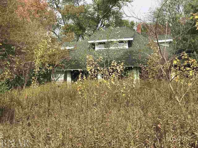 9535 Il Highway 133, Paris, IL 61944