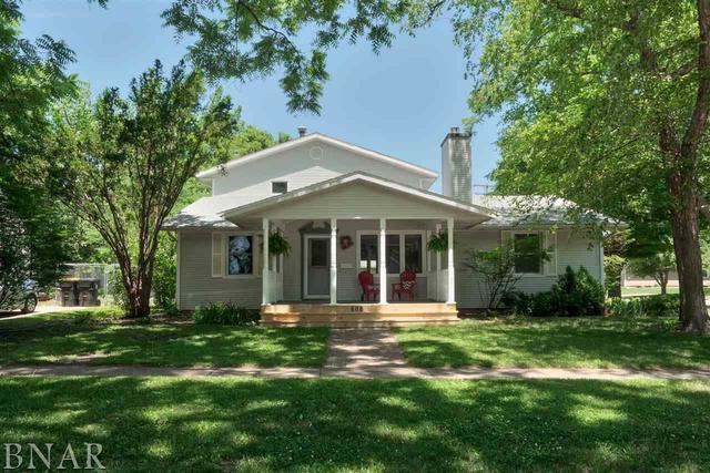 408 E Sycamore, Normal, IL 61761