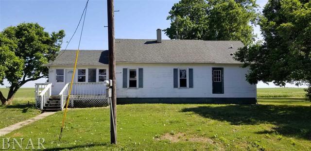 6528 Lilac Rd., Clinton, IL 61727