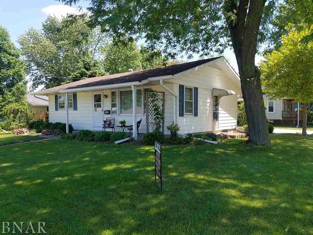 427 W 6th St., Minonk, IL 61760