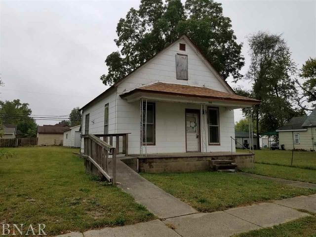 1406 E Washington, Clinton, IL 61727