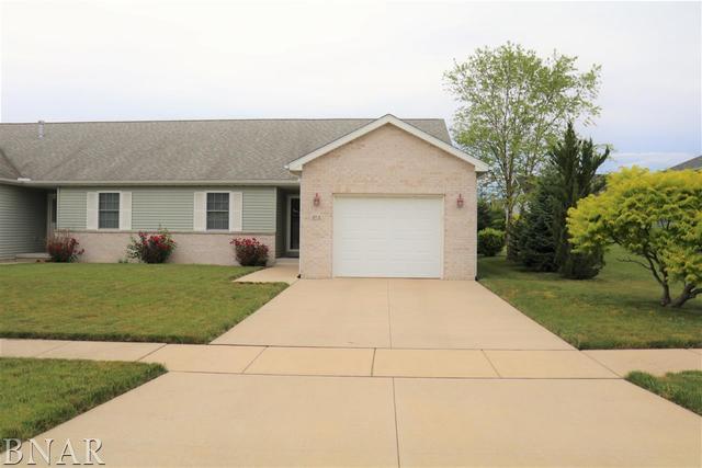 47 Somerset #A, Clinton, IL 61727