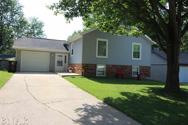 303 Judith, Normal, IL 61761