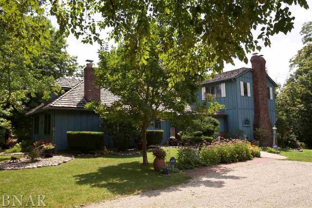 6495 Paintball Rd., Clinton, IL 61727