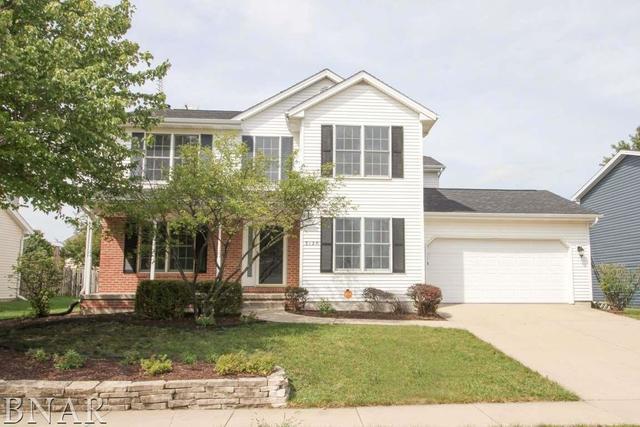 3120 Eagle Creek, Bloomington, IL 61704